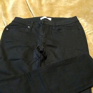 Women's skinny jeans